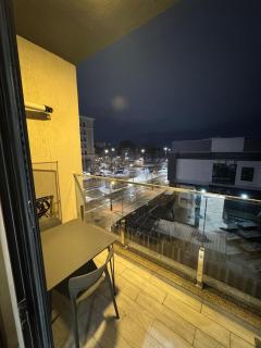 Stylish 2-bedroom apartment in Tashkent City Gardens - 8