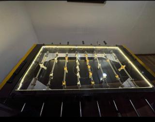 GOLD CREST RESIDENCY- Two Bedrooms Hotel Apartment with City Views -DHA LAHORE - 8