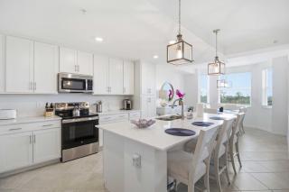 Wellen Park G&CC - 2 bed 2 bath with golf - 2
