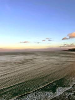 POD3 Family Glamping with seaview and Wi-Fi - 5