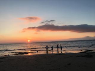 POD3 Family Glamping with seaview and Wi-Fi - 2