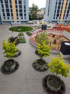 Стрийська 108 Жк Національний st Stryiska 108 - 9