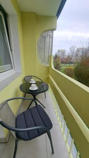 A&S Apartments - HAPPY - 3