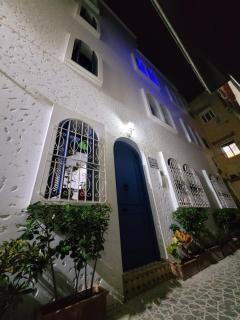 Dar Dahbia - 8