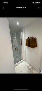 Appartement au rez de chaussée pres de gare de lyon - 7