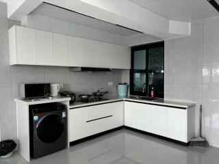 海客枫丹白露公寓 - 3