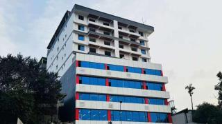 海客枫丹白露公寓 - 1