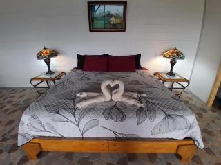 RIGE s Home - 1