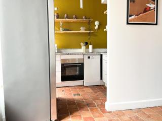 Appartement Aristide Avallon - 7