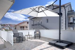 Apartments Bodlovic - ZF Hvar - Hvar (Lesina) - 9