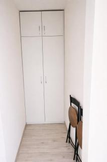 Best Choice Apartment Near Metro Station - 1