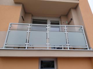 Byt ve Zdechovicích - 9