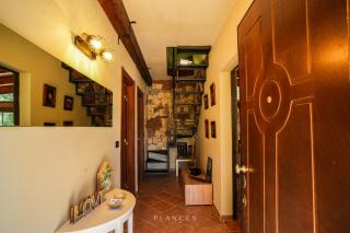 Chalet by The Lake & Jacuzzi - 1
