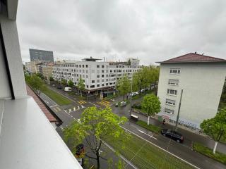 StayBC Room center & Baselcard - Basilea - 3