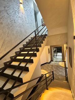 SoHo Boutique Hotel - 6