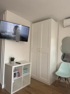 Estudio Boutique muy acogedor en Benalmádena - 4