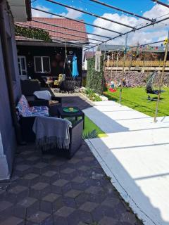 Casa La Bunicu - Curte privata & liniste - 3