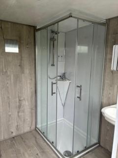 Trevessa camping pod - 1