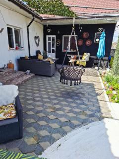 Casa La Bunicu - Curte privata & liniste - 4