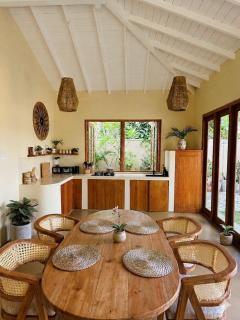 Green Soul Villa Ahangama - Pool - Fast WiFi - 1