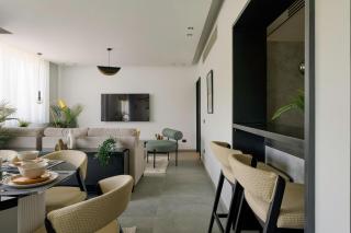 3 Bedroom apartment in New Cairo - 0