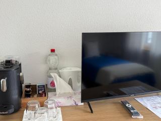 StayBC Room center & Baselcard - Basilea - 5