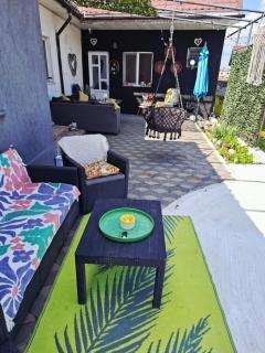 Casa La Bunicu - Curte privata & liniste - 6