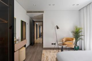 3 Bedroom apartment in New Cairo - 2