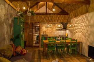 Balistyle guesthouse incl Hottub near Amsterdam and Haarlem - 9