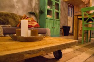 Balistyle guesthouse incl Hottub near Amsterdam and Haarlem - Velsen-Zuid - 3