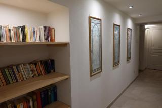 Appartement rez-de-chaussée dans vielle ferme au coeur des Vosges - 4