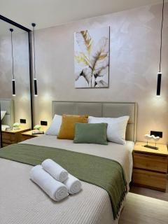 Гарна квартира біля ЦЕНТРУ, ОЗЕРА ТА ПАРКУ - 6