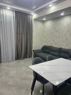 Modern Comfort Studio - 4