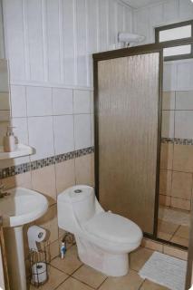 Cabaña con Piscina privada La Fortuna - 3