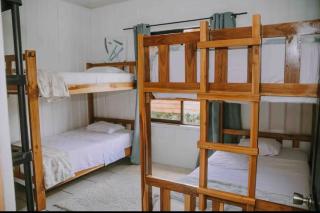 Cabaña con Piscina privada La Fortuna - 1