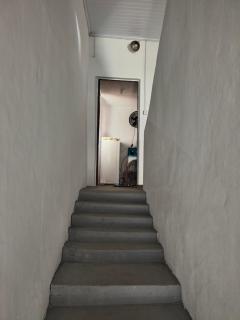 Hospedagem Campestre da Dutra 01 - 6