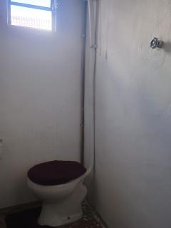 Hospedagem Campestre da Dutra 01 - 3