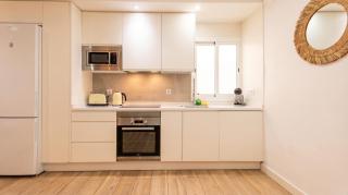 Luxurious & spacious 4BR apt next to Cathedral - Seville - 8