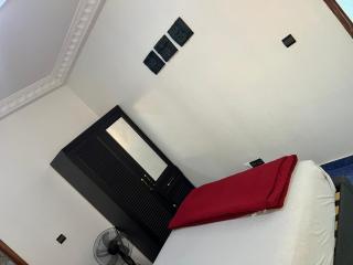 Residence Meuble HLM Patte Doie - 2