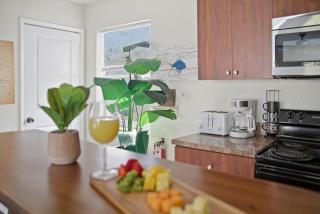 Prime Location Gateway with Pool & Patios, Near Beaches, Groceries and Restaurants - 1