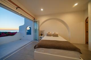 Luxury Santorini-Style Villa in Surf City - 3