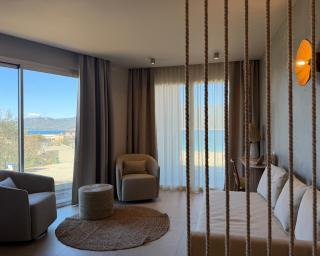 Hôtel Casa C - Propriano - 1