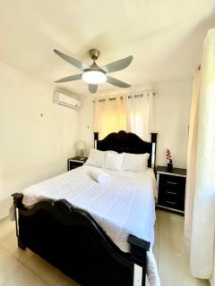 Moderno Apartment Near the Ocean Santo Domingo Este Wife ,AC - 8