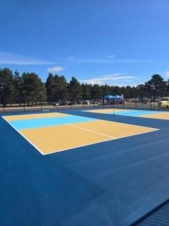 Chautauqua Resort & Conference Center - 1