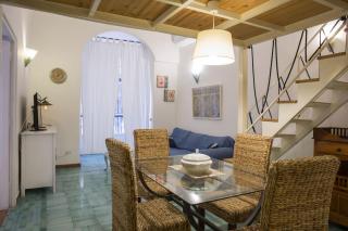 Appartamento nello storico “Palazzo Donn’Anna” - 5