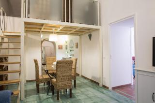 Appartamento nello storico “Palazzo Donn’Anna” - 1