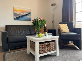 Appartementhaus Seewind - Büsum - 2