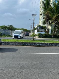 Moderno Apartment Near the Ocean Santo Domingo Este Wife ,AC - 1