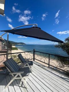 PROTY Beach House 琵琶湖のコテージ - 6