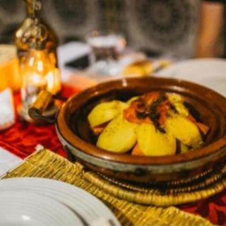 Merzouga Traditional Desert Camp - 1